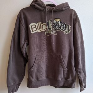 Billabong hoodie